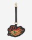 Roots X CLOT Lunar New Year Dragon Charm - BLACK