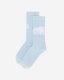 Roots Adult Cooper Beaver Sock - CLEAR SKY BLUE Roots Adult Cooper Beaver Sock - CLEAR SKY BLUE