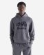 Roots Organic Original Kanga Hoodie - CHARCOAL PEPPER Roots Organic Original Kanga Hoodie - CHARCOAL PEPPER