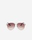 Roots Metal Aviator - GOLD