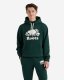 Roots Organic Original Kanga Hoodie - VARSITY GREEN Roots Organic Original Kanga Hoodie - VARSITY GREEN