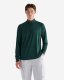 Roots Renew Zip Stein - VARSITY GREEN PEPPER