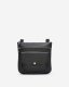 Roots Riverside Saddle Cervino - BLACK