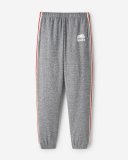 Roots Cabin Fleece Sweatpant - SALT & PEPPER
