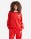 Roots Organic Cooper Relaxed Crew - CARDINAL RED Roots Organic Cooper Relaxed Crew - CARDINAL RED