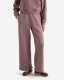 Roots Cloud Wide Leg Sweatpant - CINDER BROWN Roots Cloud Wide Leg Sweatpant - CINDER BROWN