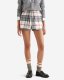 Roots Womens Inglenook Pajama Short - SMOKE LAKE