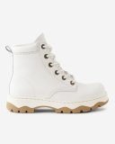 Roots TUFF Boot - WHITE Roots TUFF Boot - WHITE