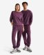 Roots One Sweatpant - PURPLE PLUM Roots One Sweatpant - PURPLE PLUM