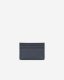 Roots Card Holder Tribe - DARK NAVY