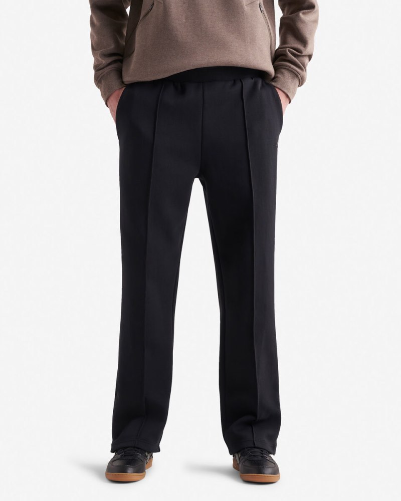 Roots Recover Pant - BLACK