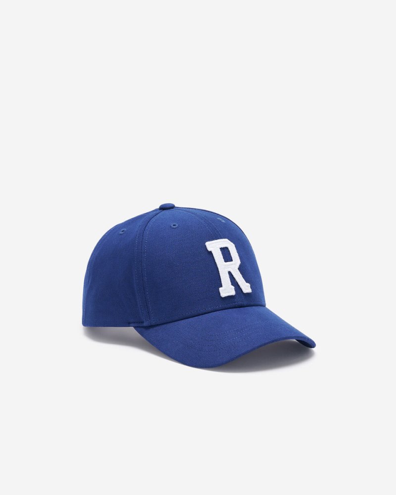 Roots Original Roots Baseball Cap - TRUE NAVY